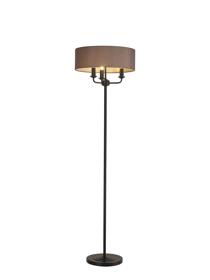 Banyan MB GR Floor Lamps Deco Shaded Floor Lamps Banyan MB GR Floor Lamps Deco Shaded Floor Lamps